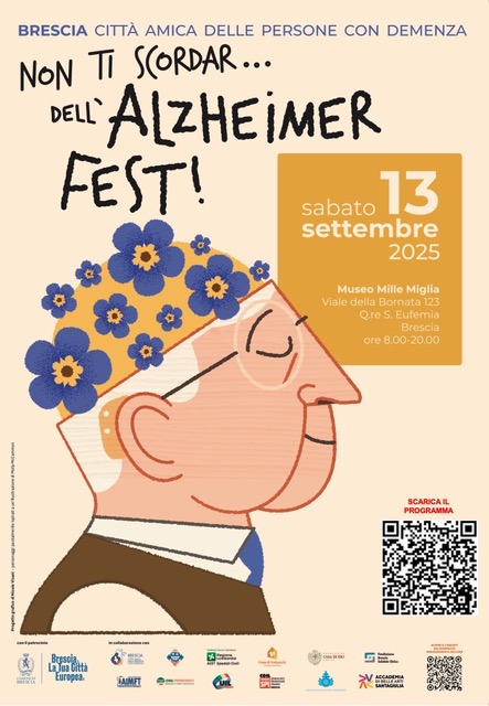 ALZHEIMER FEST